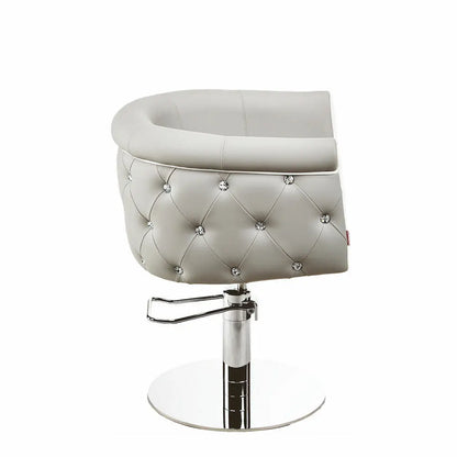 Ayala Obsession Hydraulic Styling Chair Sleek Sturdy