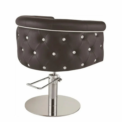 Ayala Obsession Hydraulic Styling Chair Sleek Sturdy