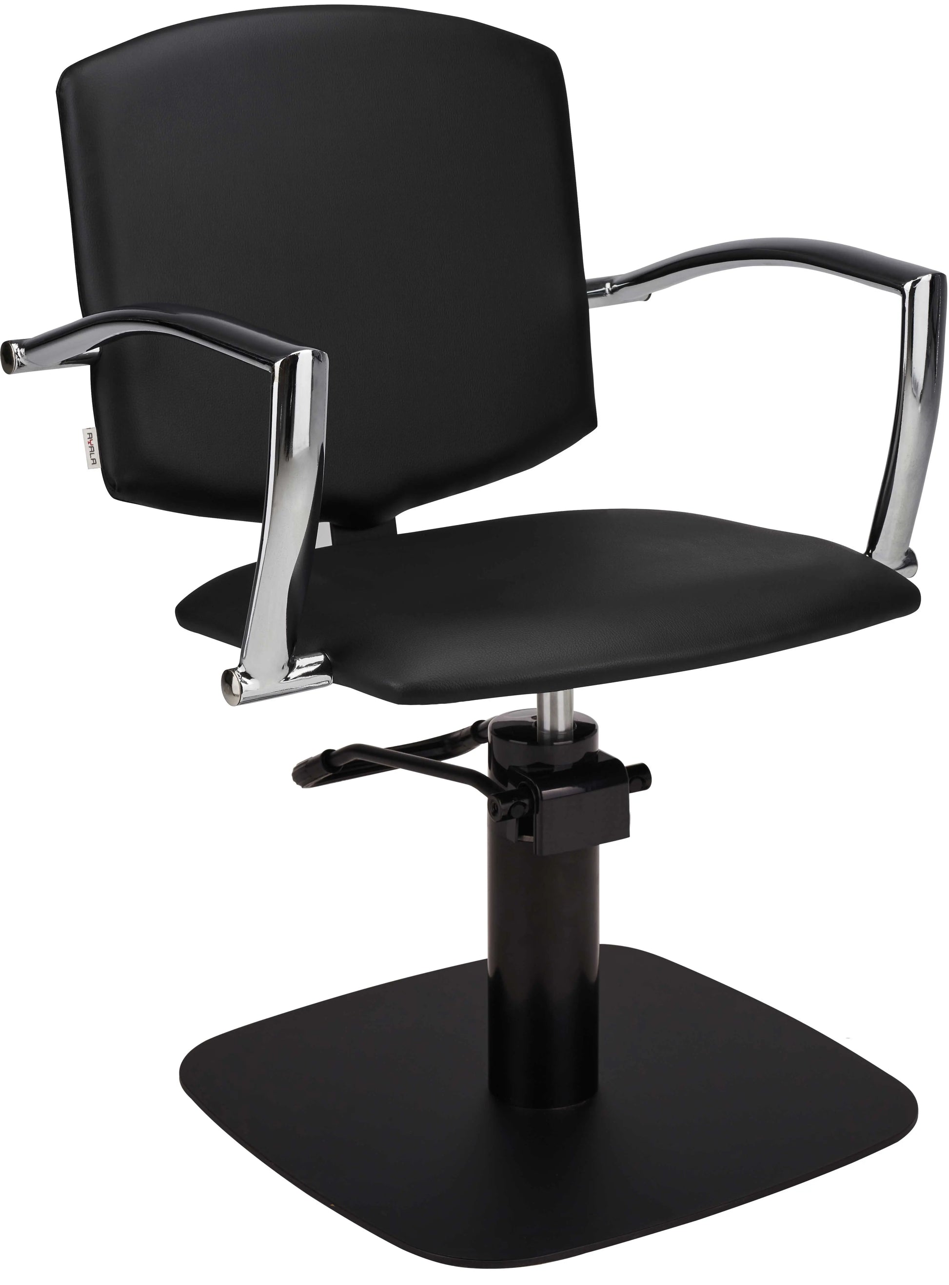 Ayala Pako styling chair Sleek Sturdy