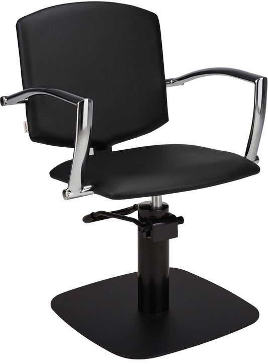 Ayala Pako styling chair Sleek Sturdy