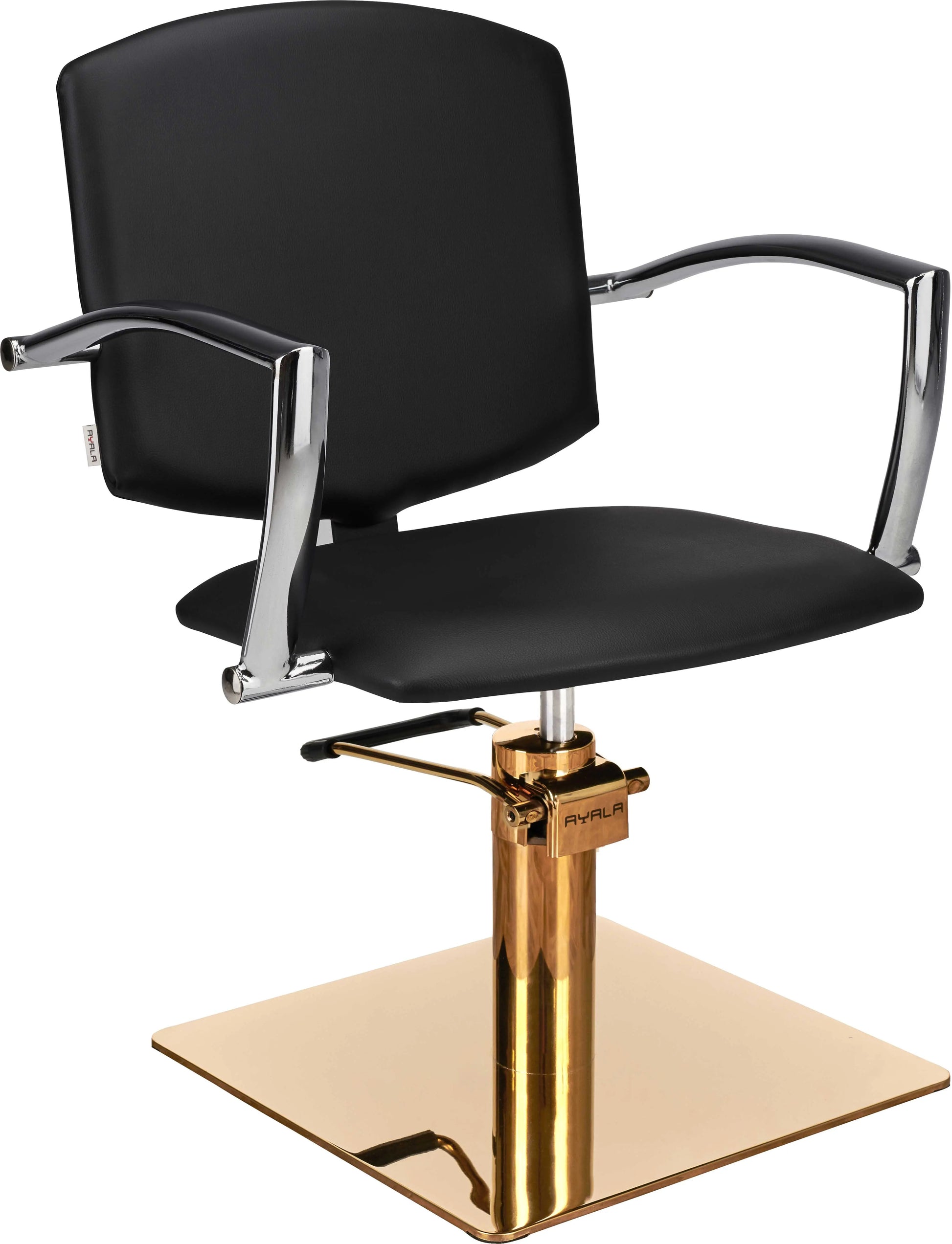 Ayala Pako styling chair Sleek Sturdy