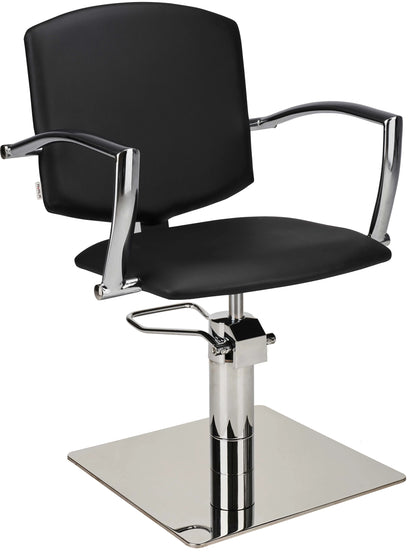Ayala Pako styling chair Sleek Sturdy