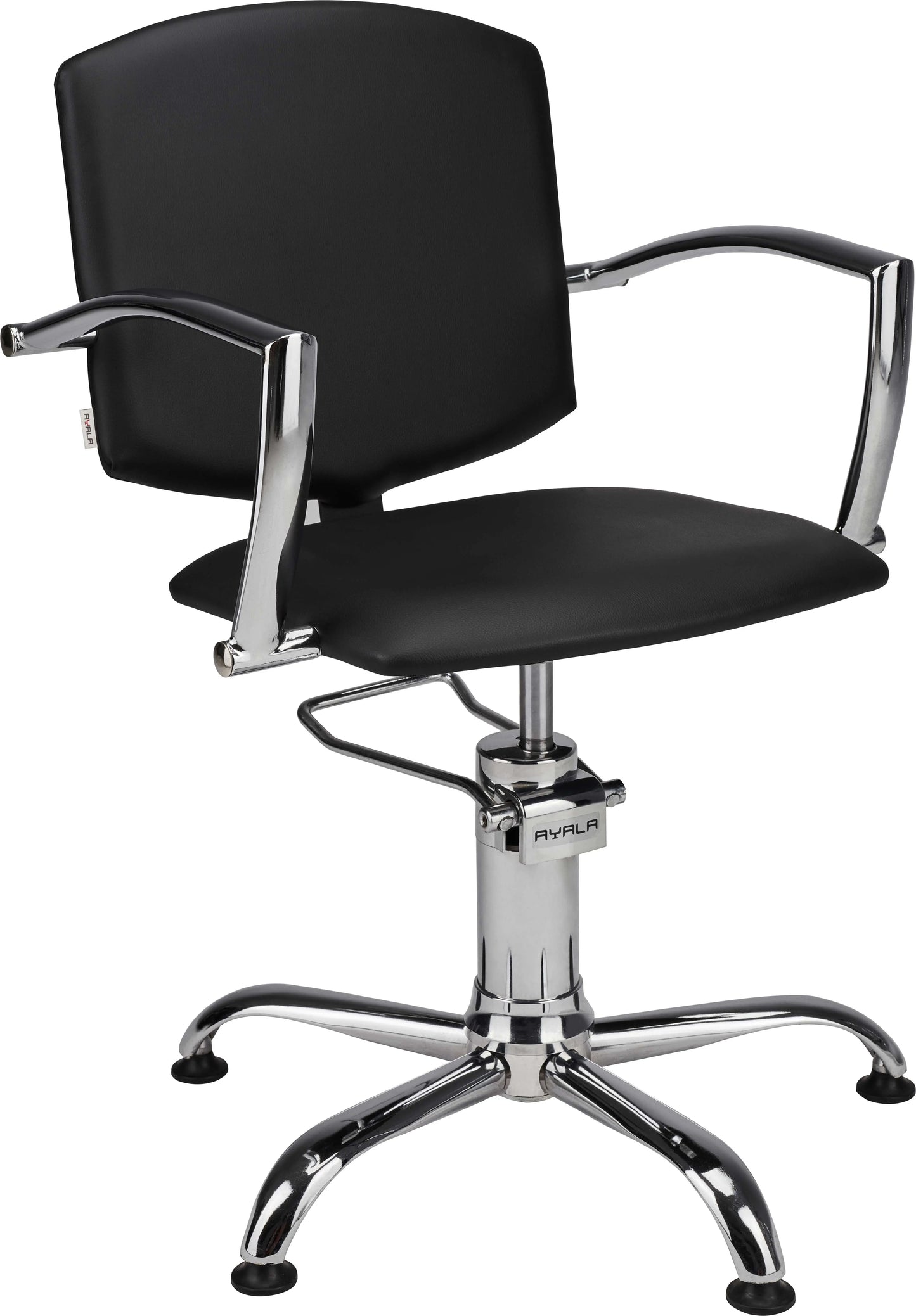 Ayala Pako styling chair Sleek Sturdy