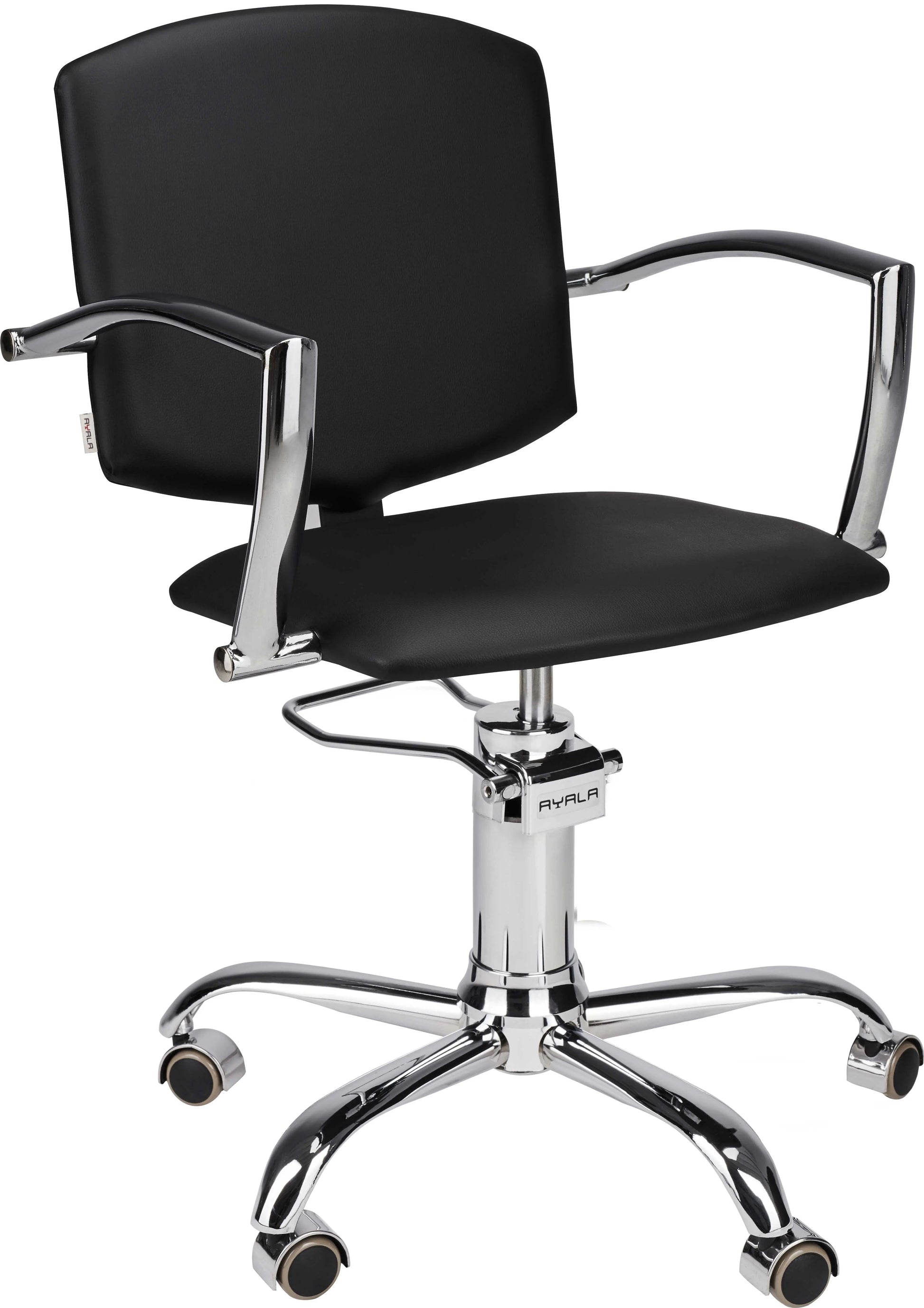 Ayala Pako styling chair Sleek Sturdy