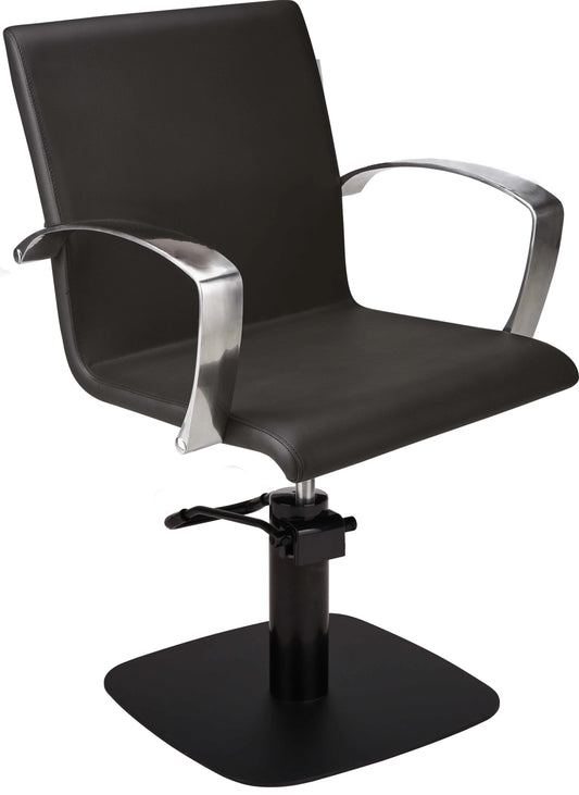 Ayala Partner styling chair Sleek Sturdy