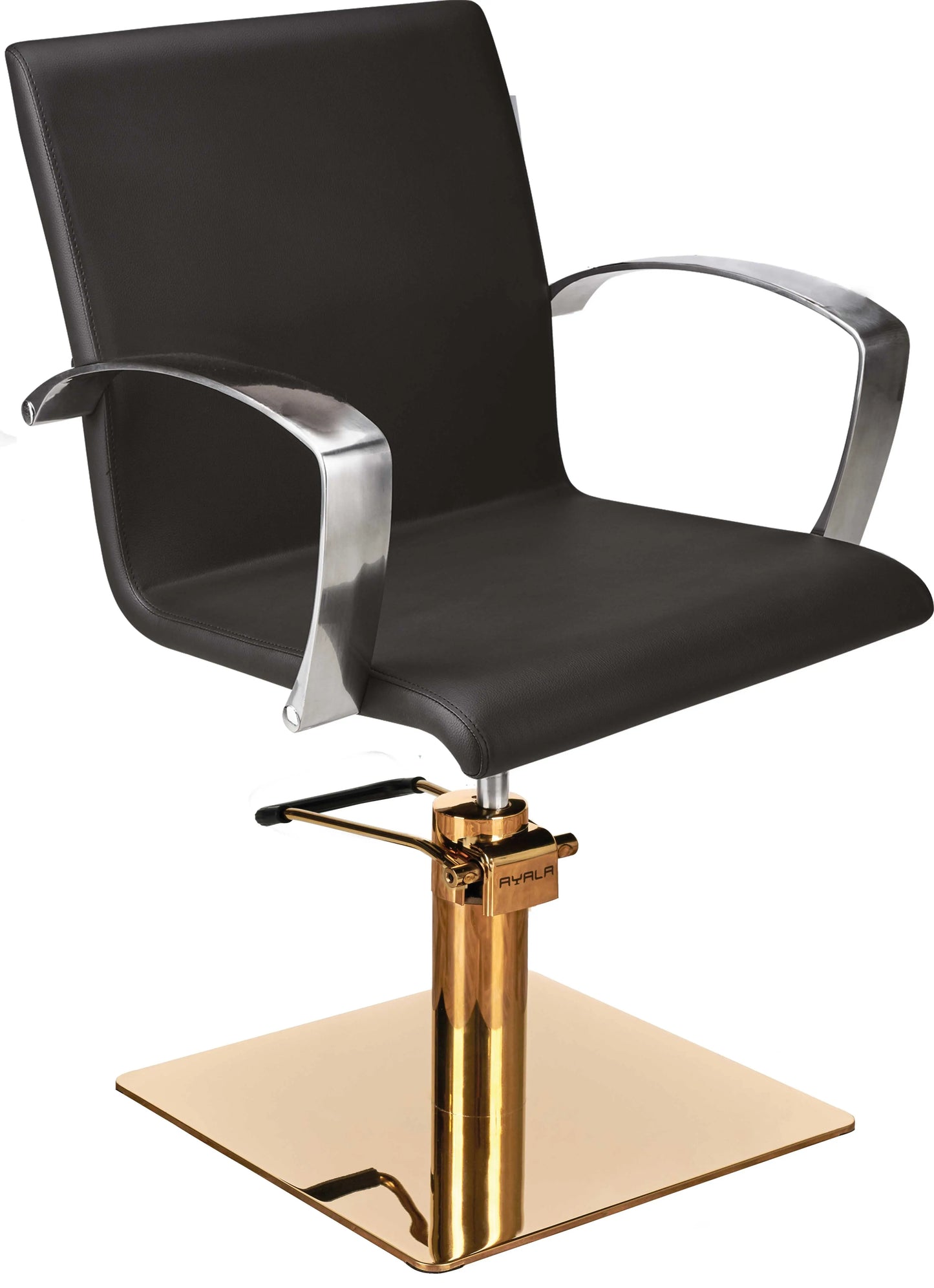 Ayala Partner styling chair Sleek Sturdy