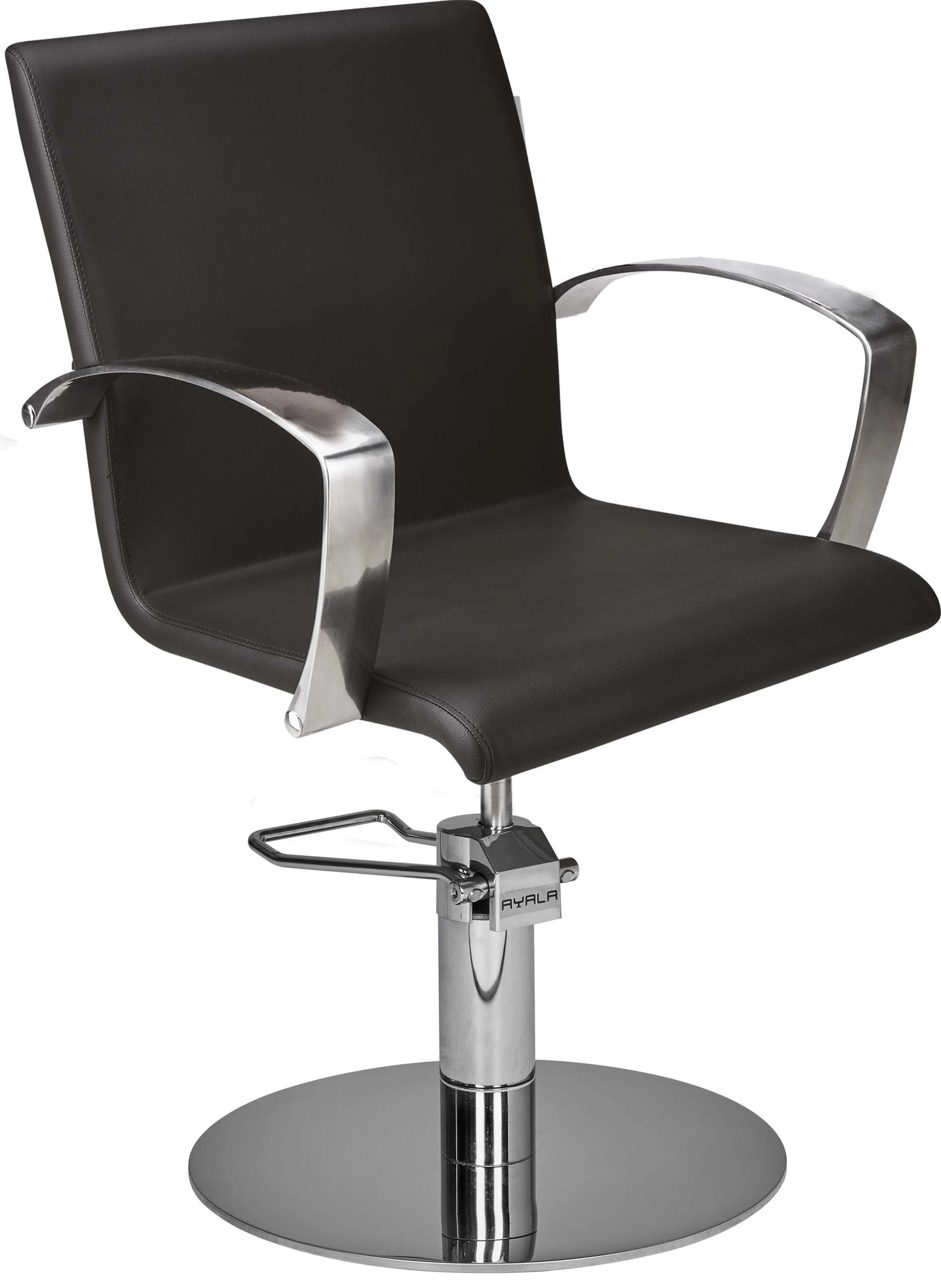 Ayala Partner styling chair Sleek Sturdy