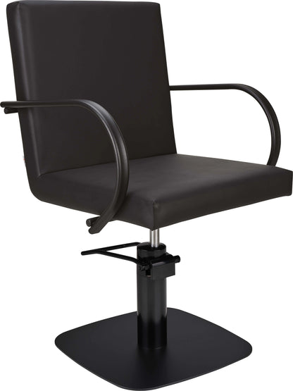 Ayala Pik Styling Chair Sleek Sturdy