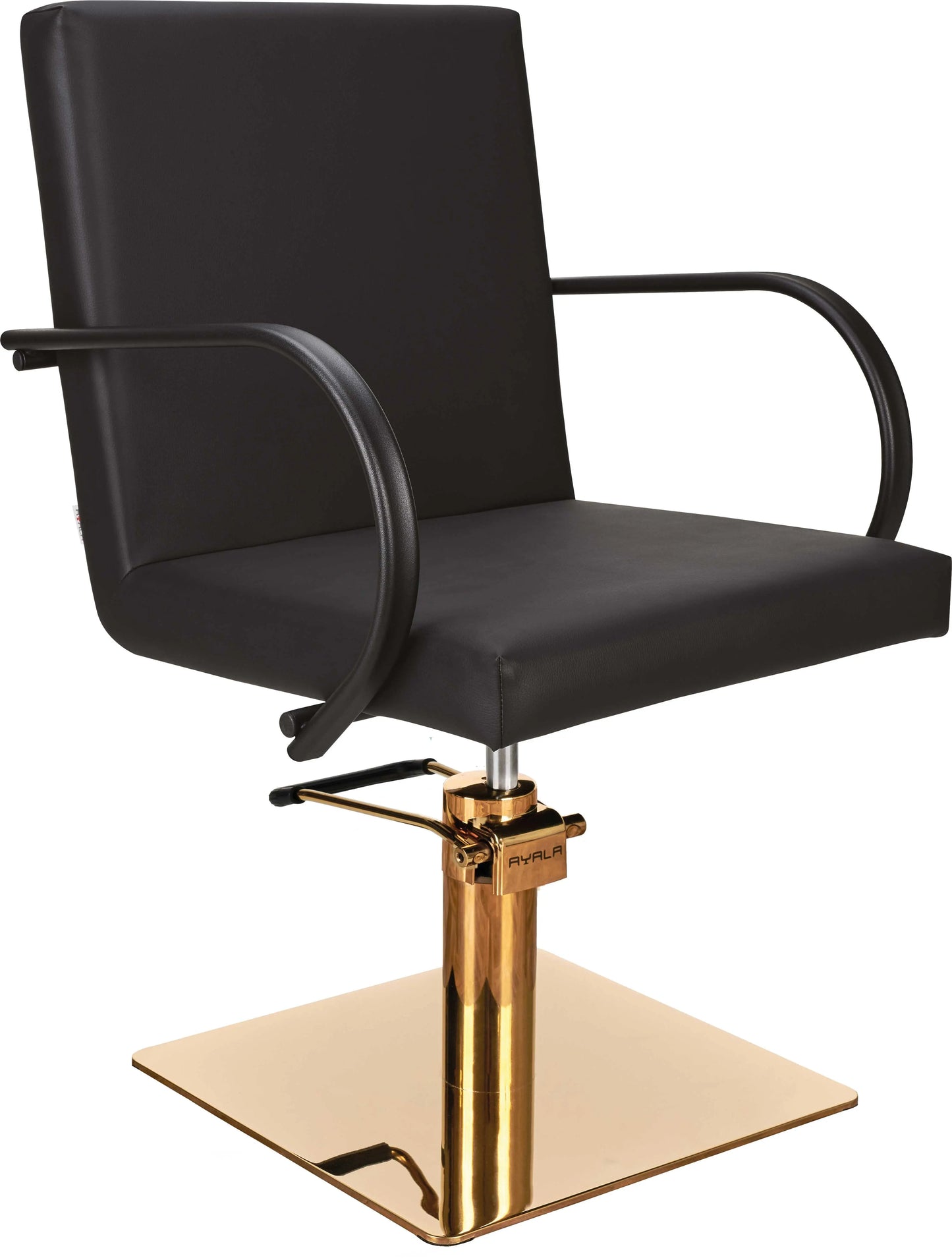 Ayala Pik Styling Chair Sleek Sturdy