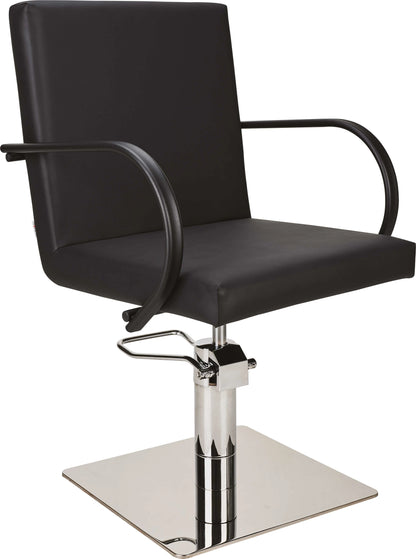 Ayala Pik Styling Chair Sleek Sturdy