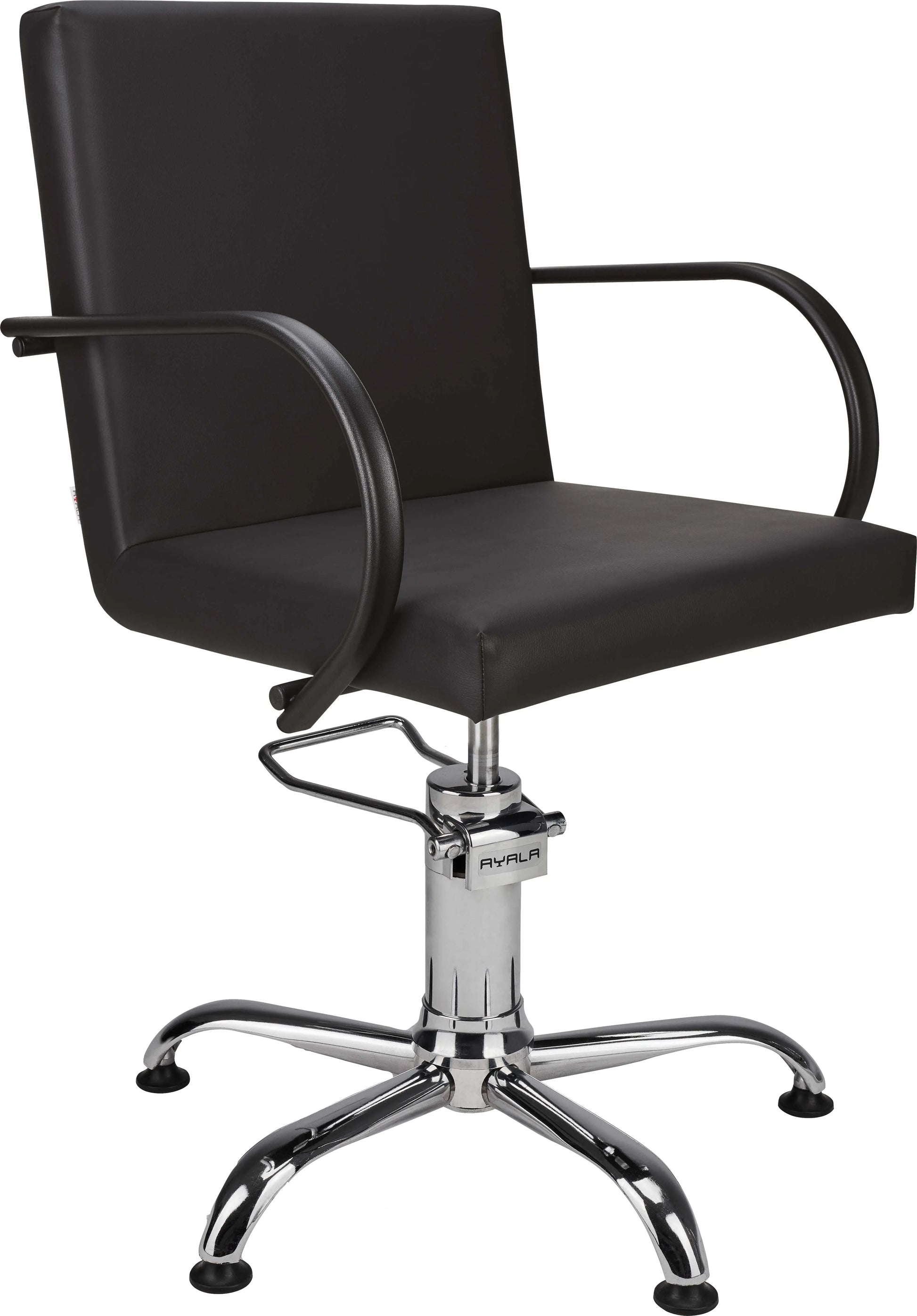 Ayala Pik Styling Chair Sleek Sturdy