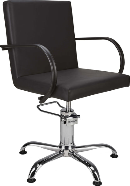 Ayala Pik Styling Chair Sleek Sturdy