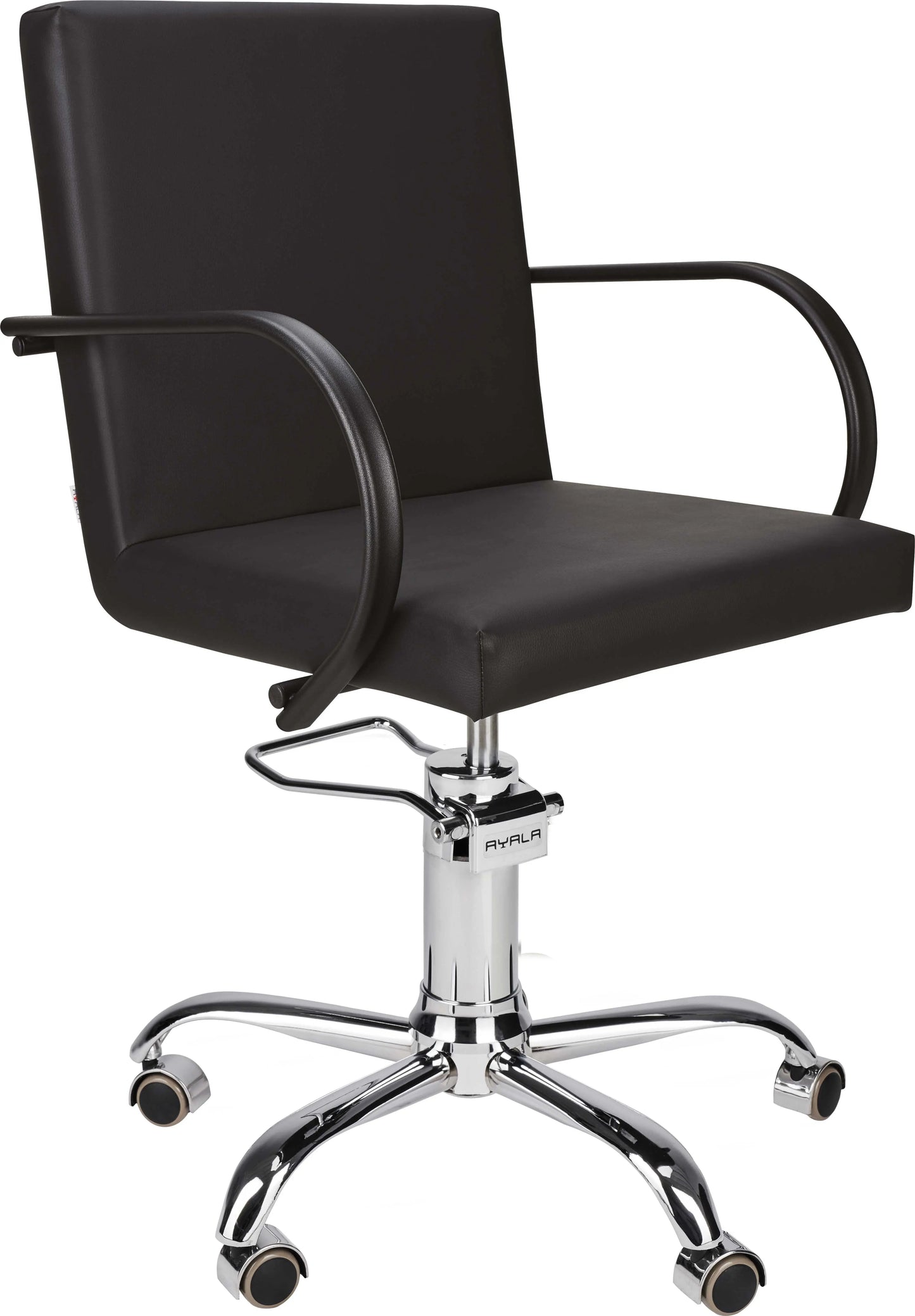 Ayala Pik Styling Chair Sleek Sturdy