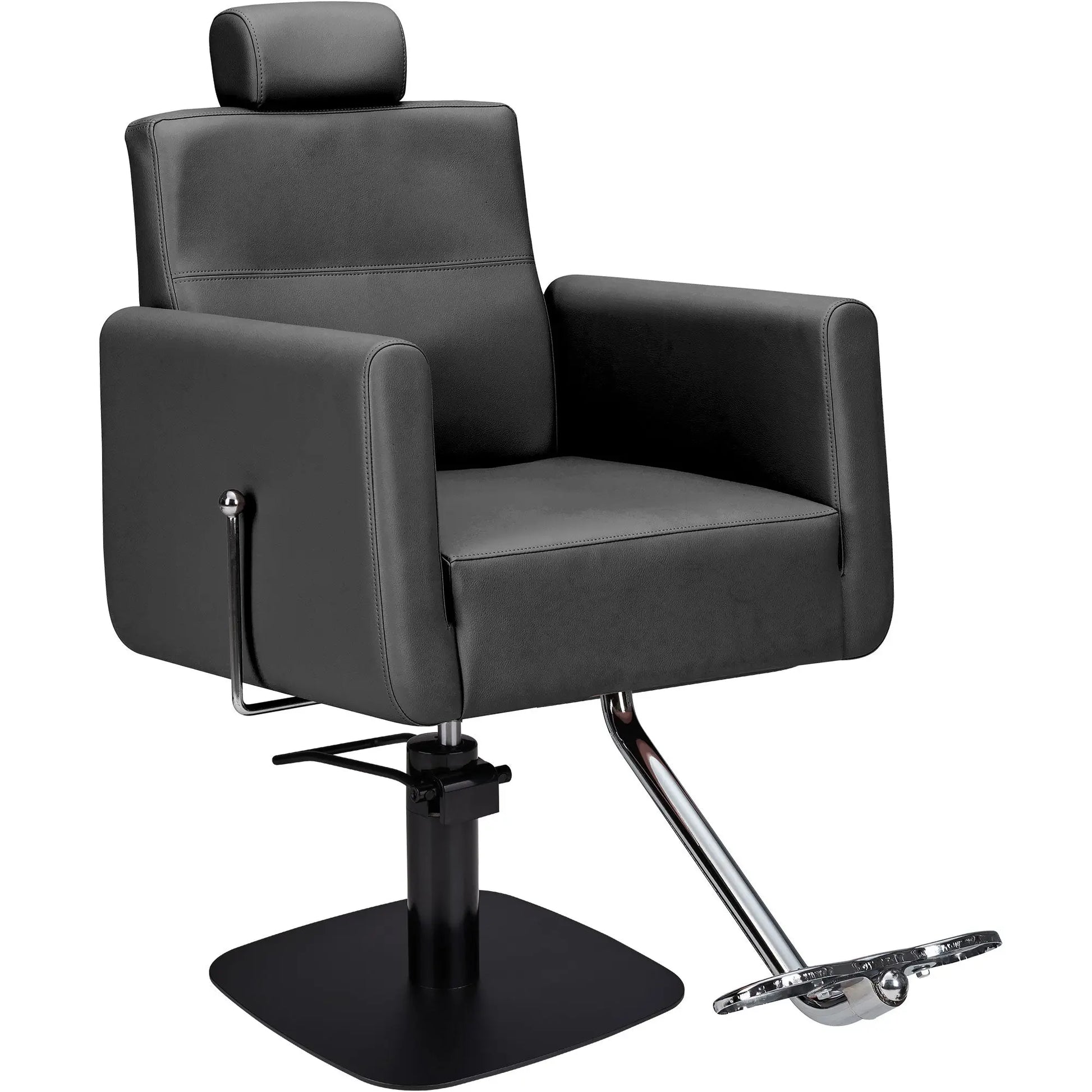 Ayala Ray Styling Chair Sleek Sturdy