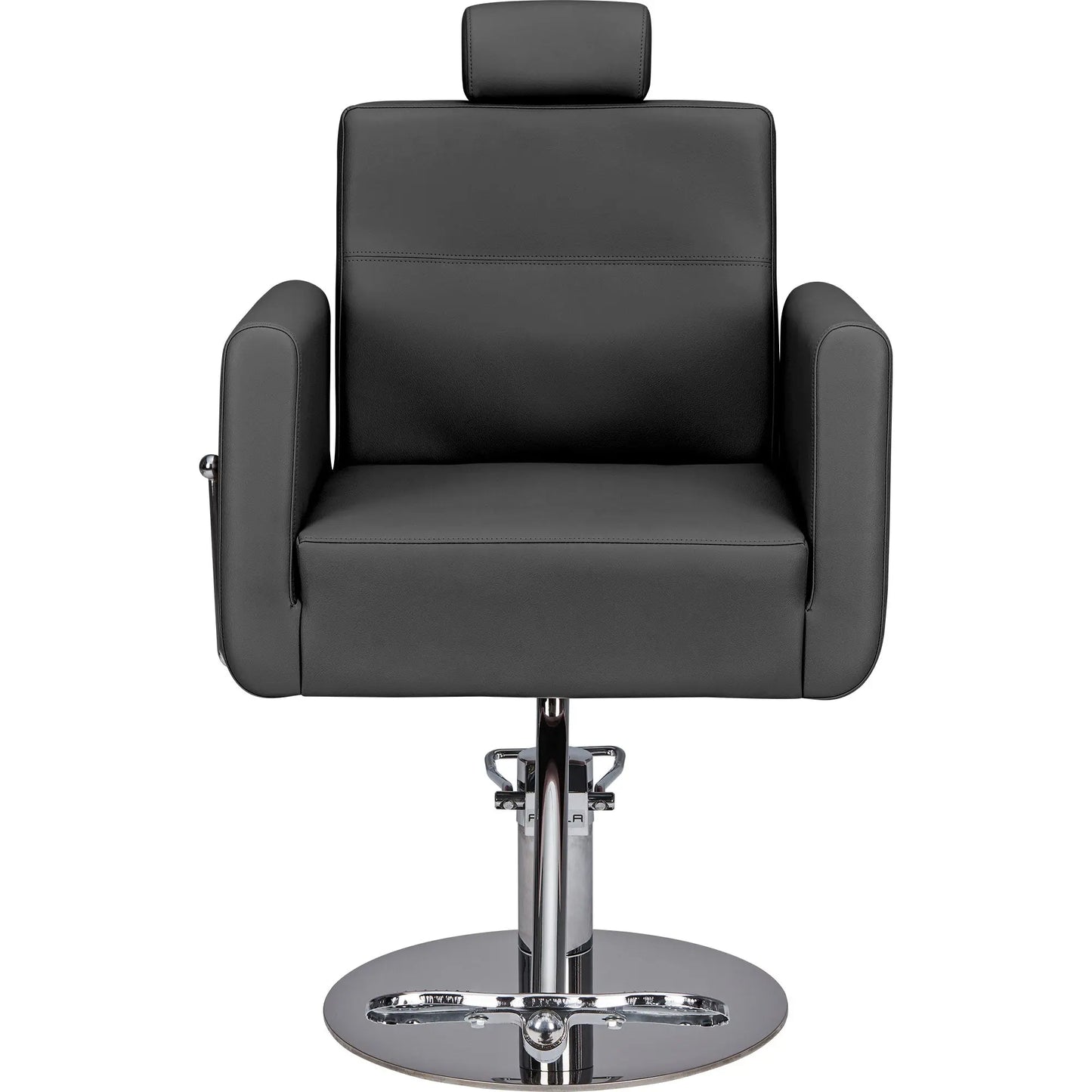 Ayala Ray Styling Chair Sleek Sturdy