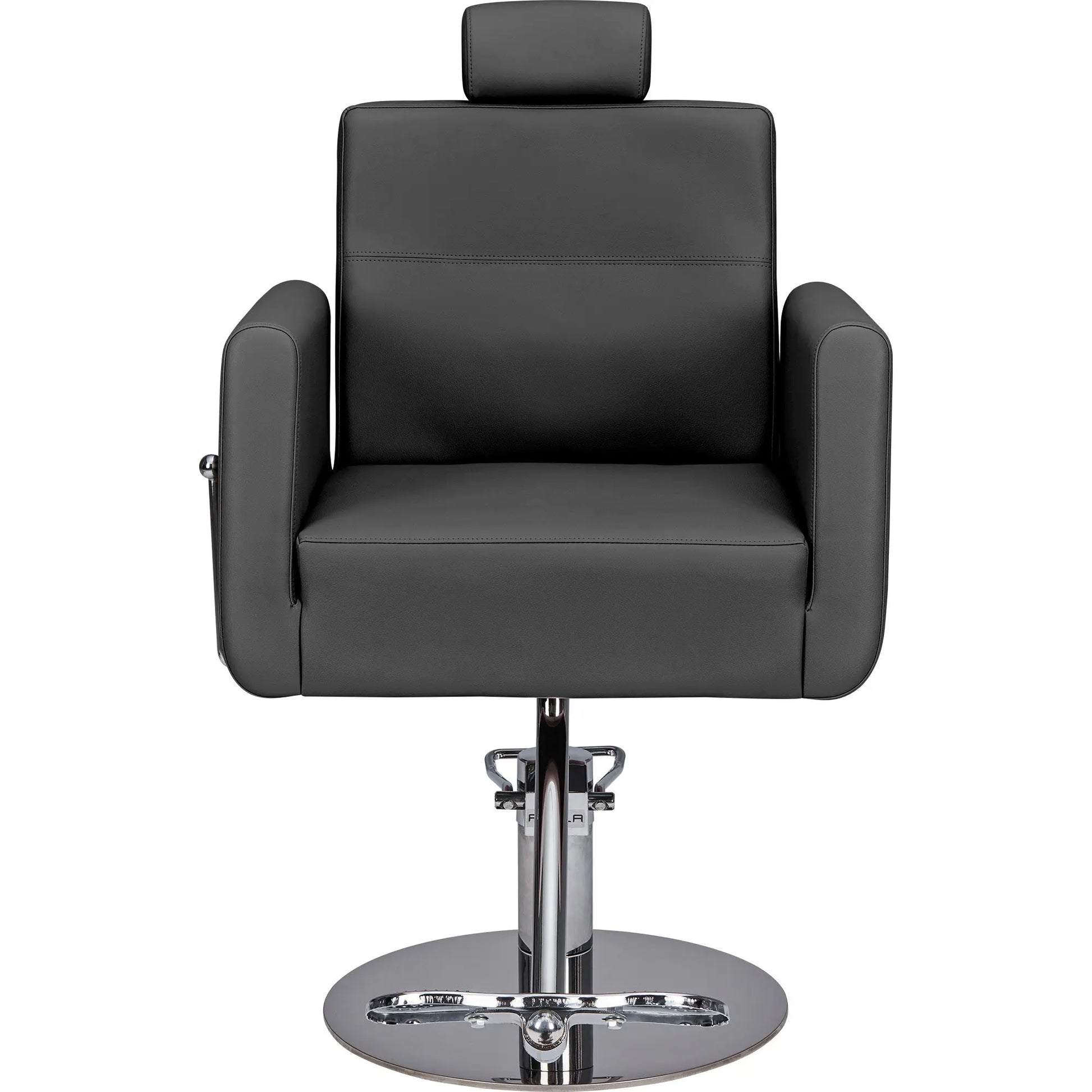 Ayala Ray Styling Chair Sleek Sturdy