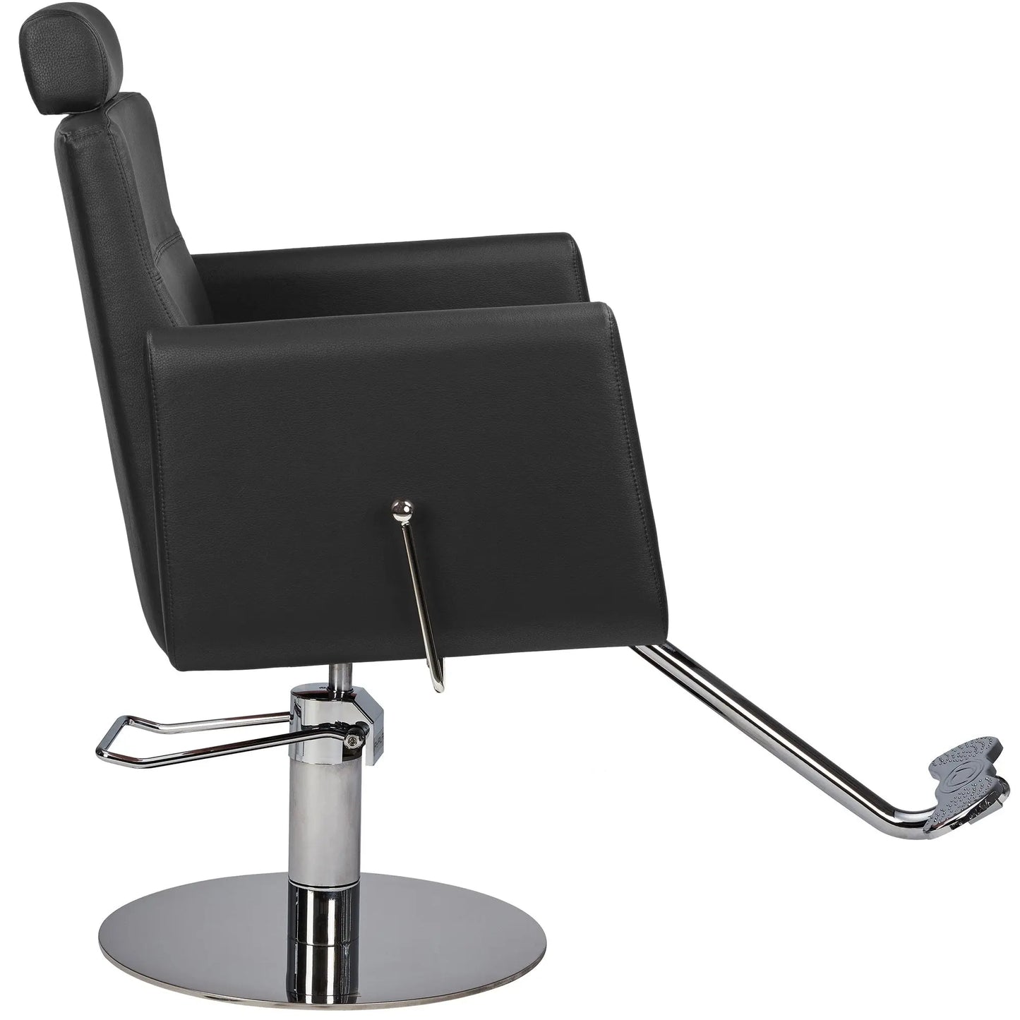 Ayala Ray Styling Chair Sleek Sturdy