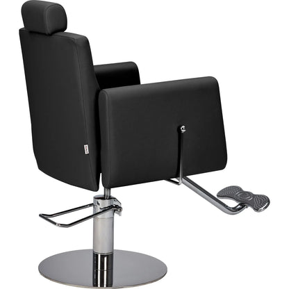 Ayala Ray Styling Chair Sleek Sturdy