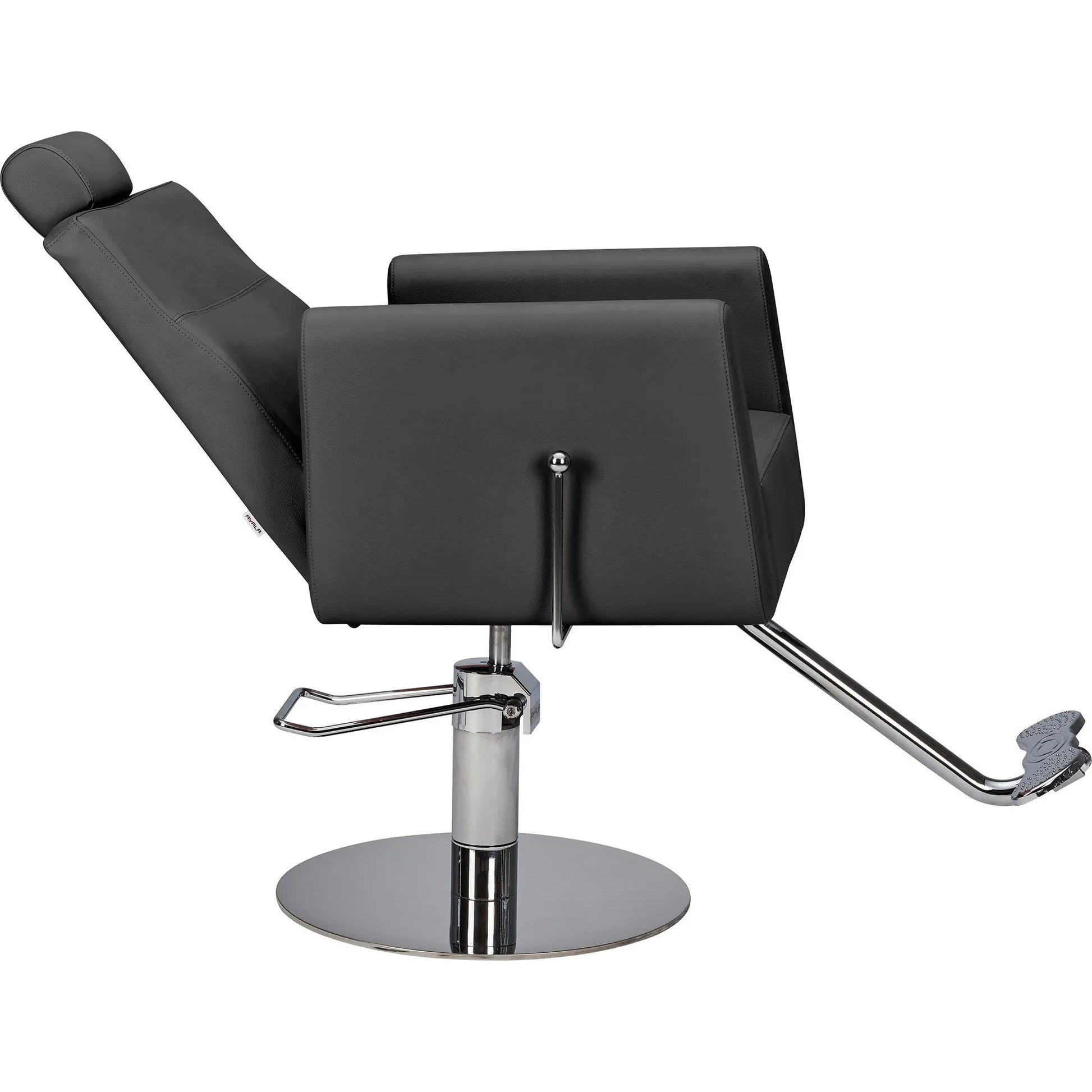 Ayala Ray Styling Chair Sleek Sturdy