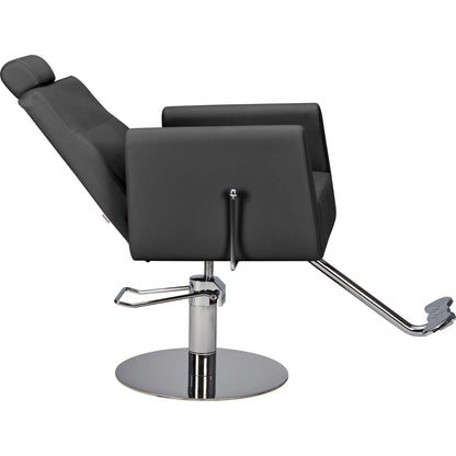 Ayala Ray Styling Chair Sleek Sturdy