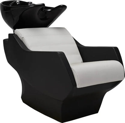 Ayala Techno Backwash Unit Sleek Sturdy