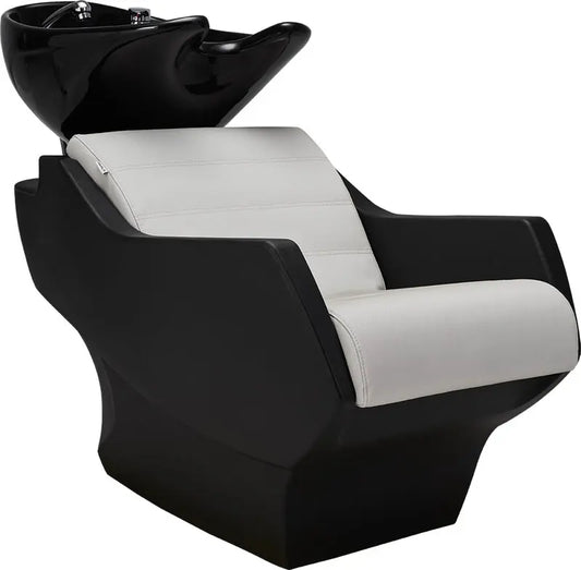 Ayala Techno Backwash Unit Sleek Sturdy