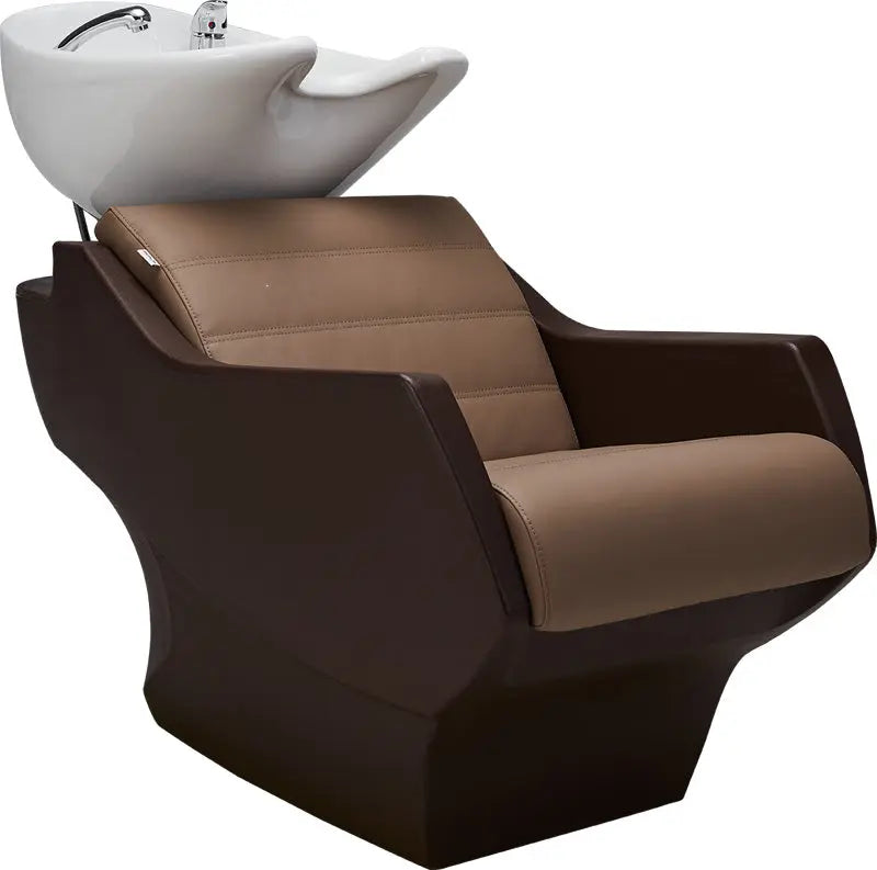 Ayala Techno Backwash Unit Sleek Sturdy