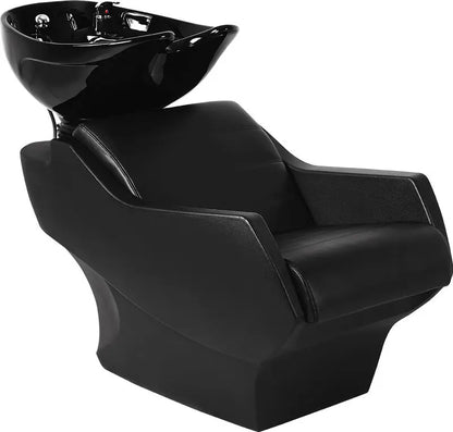 Ayala Techno Backwash Unit Sleek Sturdy