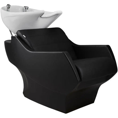 Ayala Techno Backwash Unit Sleek Sturdy