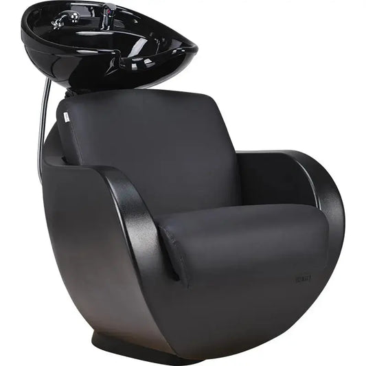 Ayala Thomas Backwash unit Sleek Sturdy