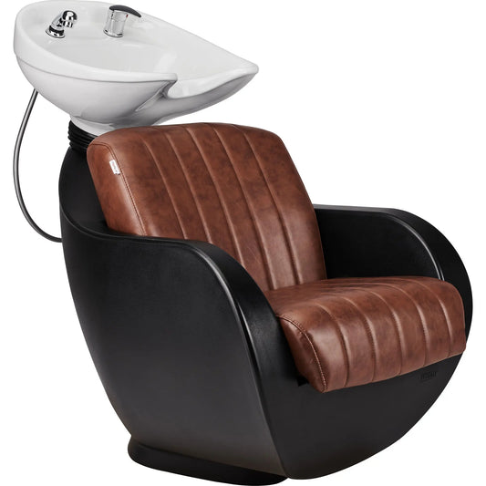Ayala Thomas P Backwash Unit With Silver Fittings Ayala