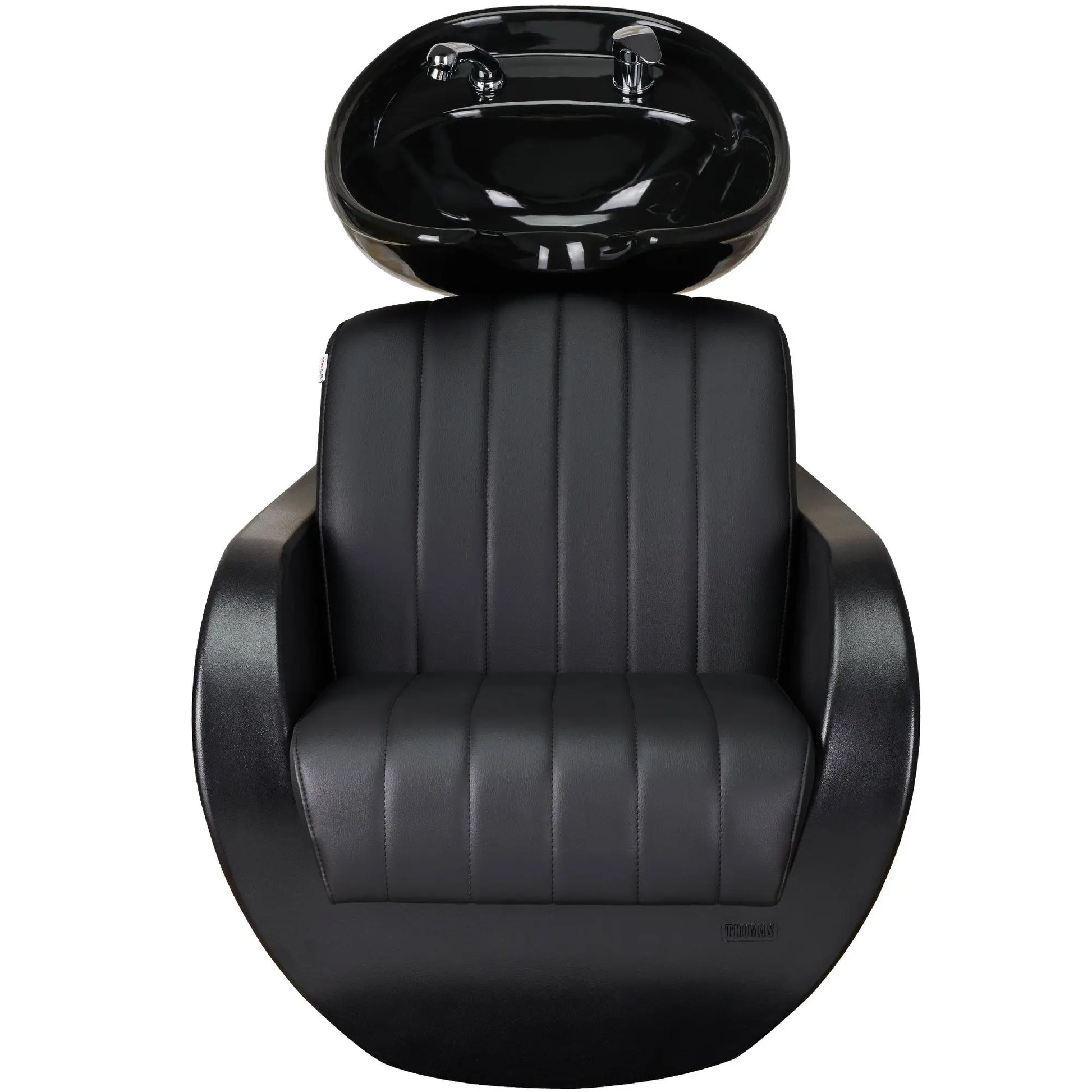 Ayala Thomas P Backwash Unit With Silver Fittings Ayala