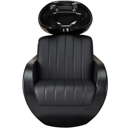 Ayala Thomas P Backwash Unit With Silver Fittings Ayala