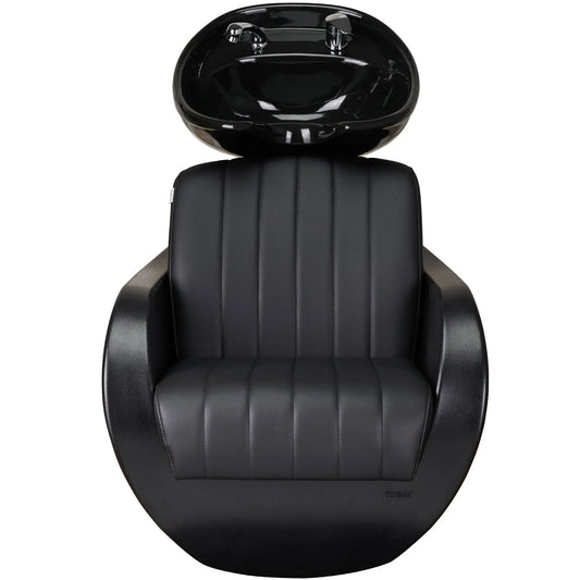 Ayala Thomas P Backwash Unit With Silver Fittings Ayala