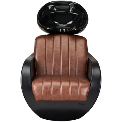 Ayala Thomas P Backwash Unit With Silver Fittings Ayala