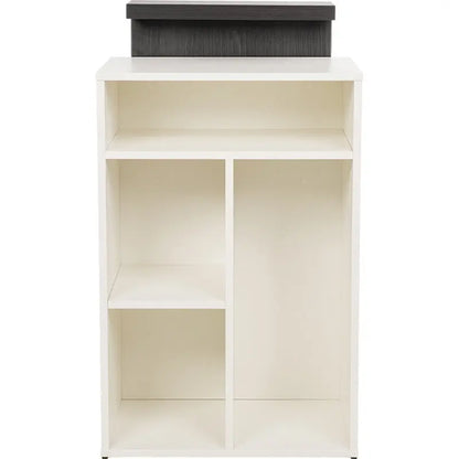 Ayala Tina Reception Desk Sleek Sturdy