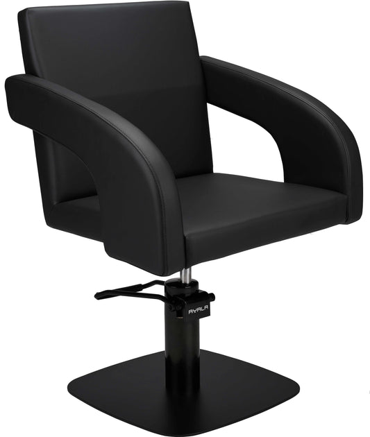 Ayala Tina Styling Chair Sleek Sturdy
