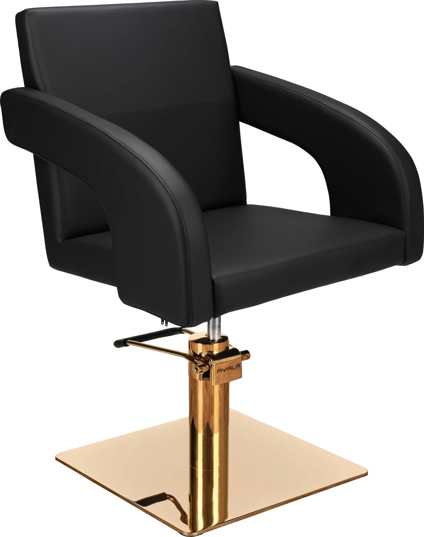 Ayala Tina Styling Chair Sleek Sturdy