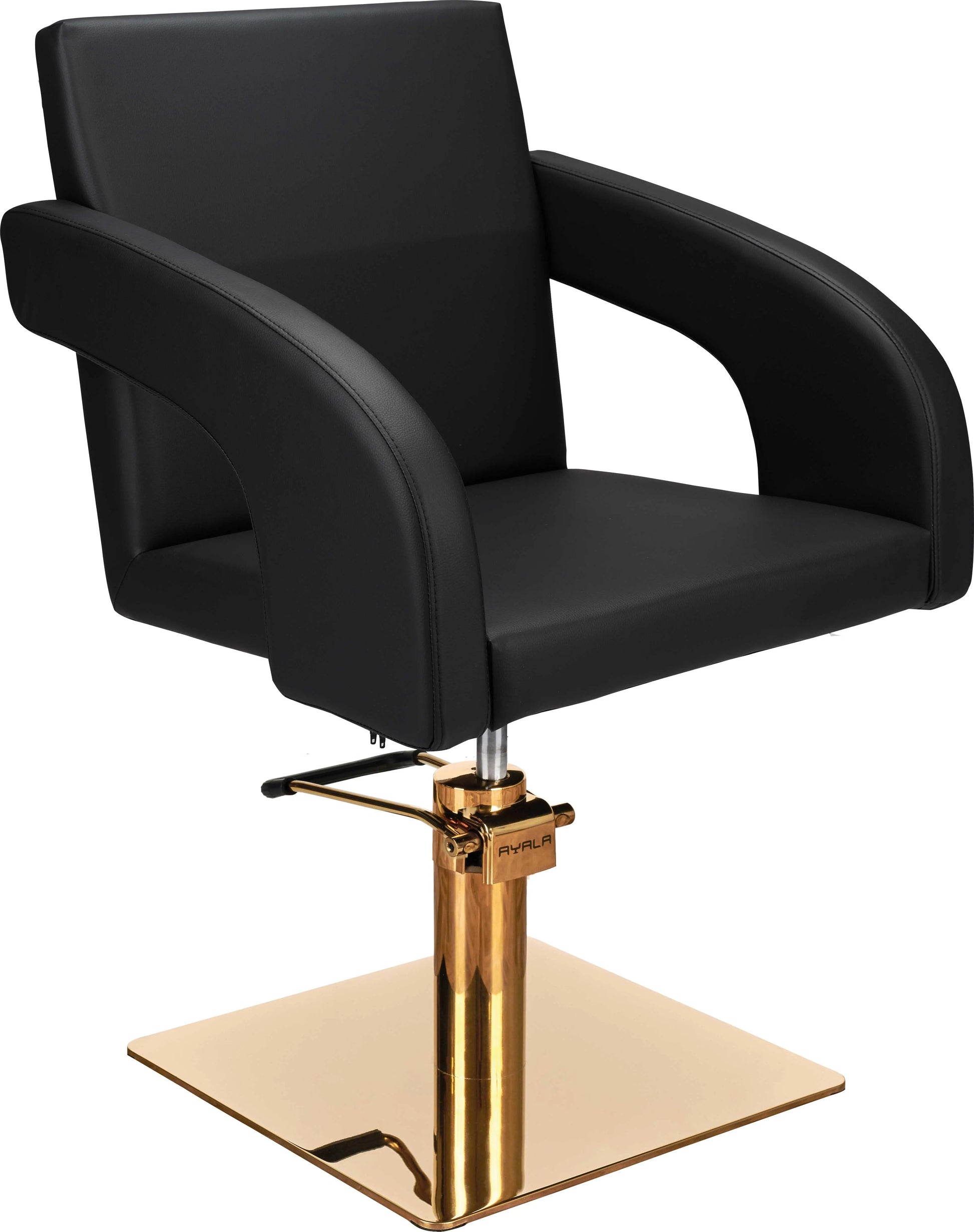 Ayala Tina Styling Chair Sleek Sturdy