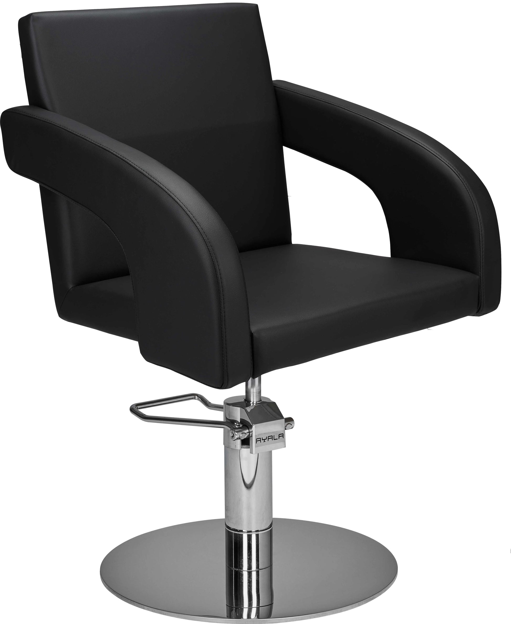 Ayala Tina Styling Chair Sleek Sturdy
