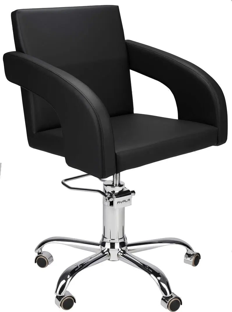 Ayala Tina Styling Chair Sleek Sturdy