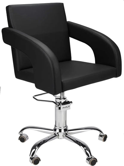 Ayala Tina Styling Chair Sleek Sturdy