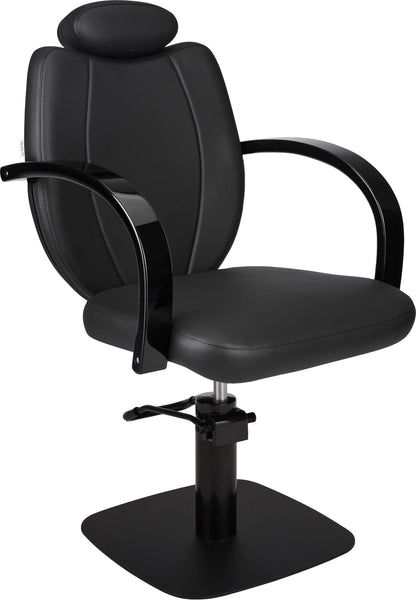 Ayala Toledo styling chair Sleek Sturdy