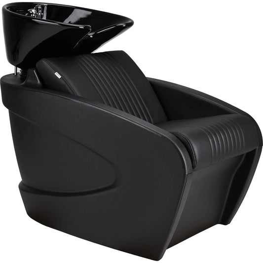 Ayala Vanity P Backwash Sleek Sturdy