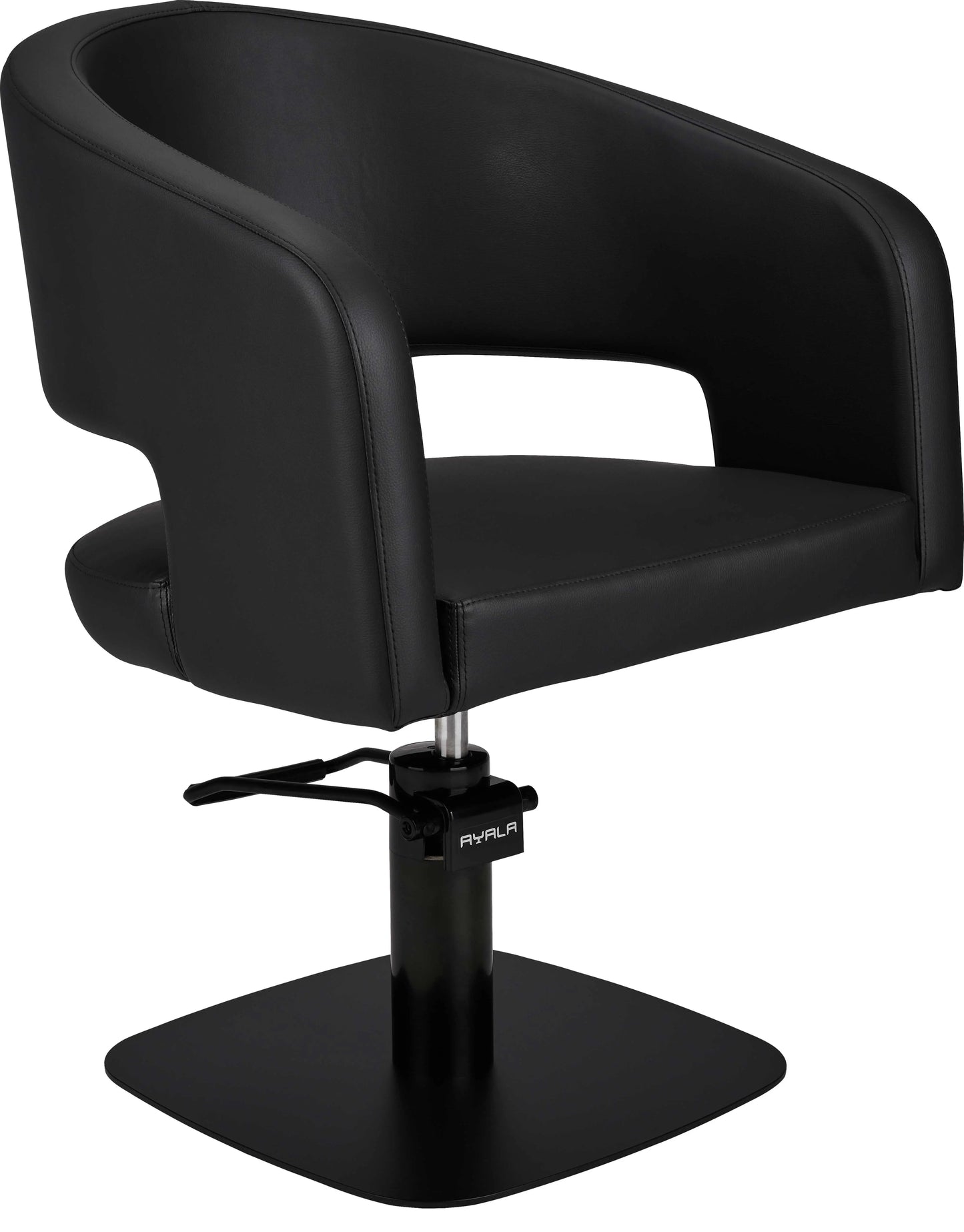 Ayala Zeo styling chair Sleek Sturdy