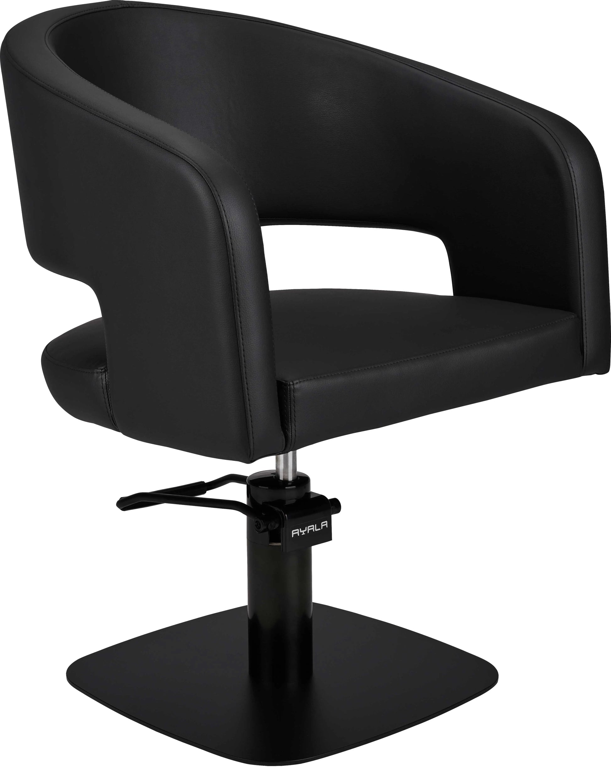 Ayala Zeo styling chair Sleek Sturdy