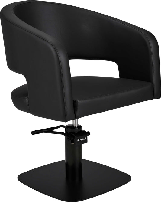 Ayala Zeo styling chair Sleek Sturdy
