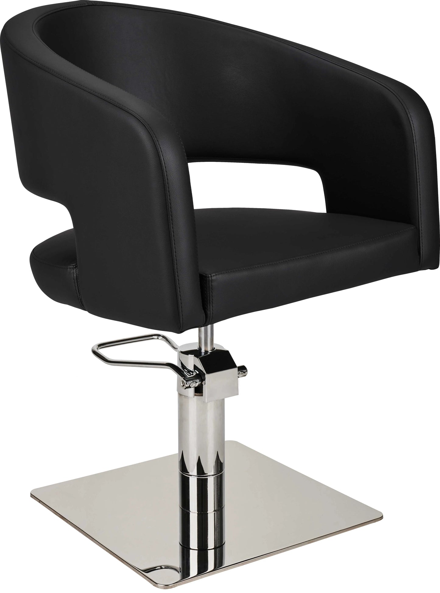 Ayala Zeo styling chair Sleek Sturdy