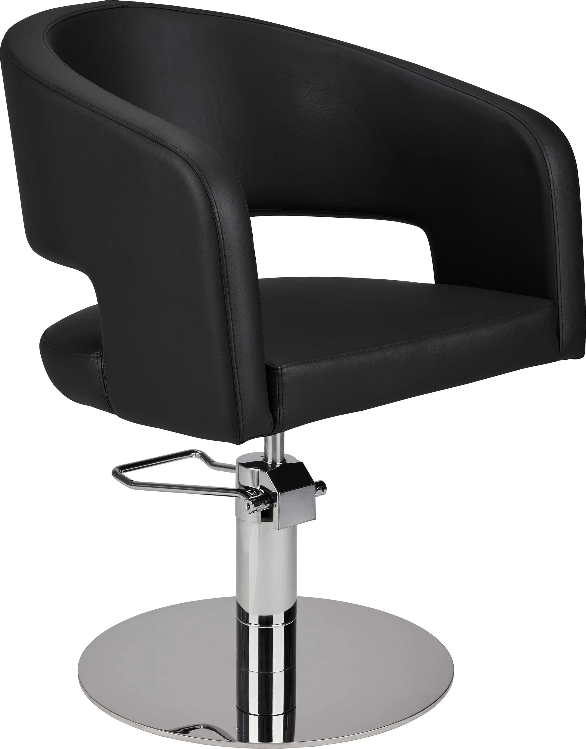 Ayala Zeo styling chair Sleek Sturdy