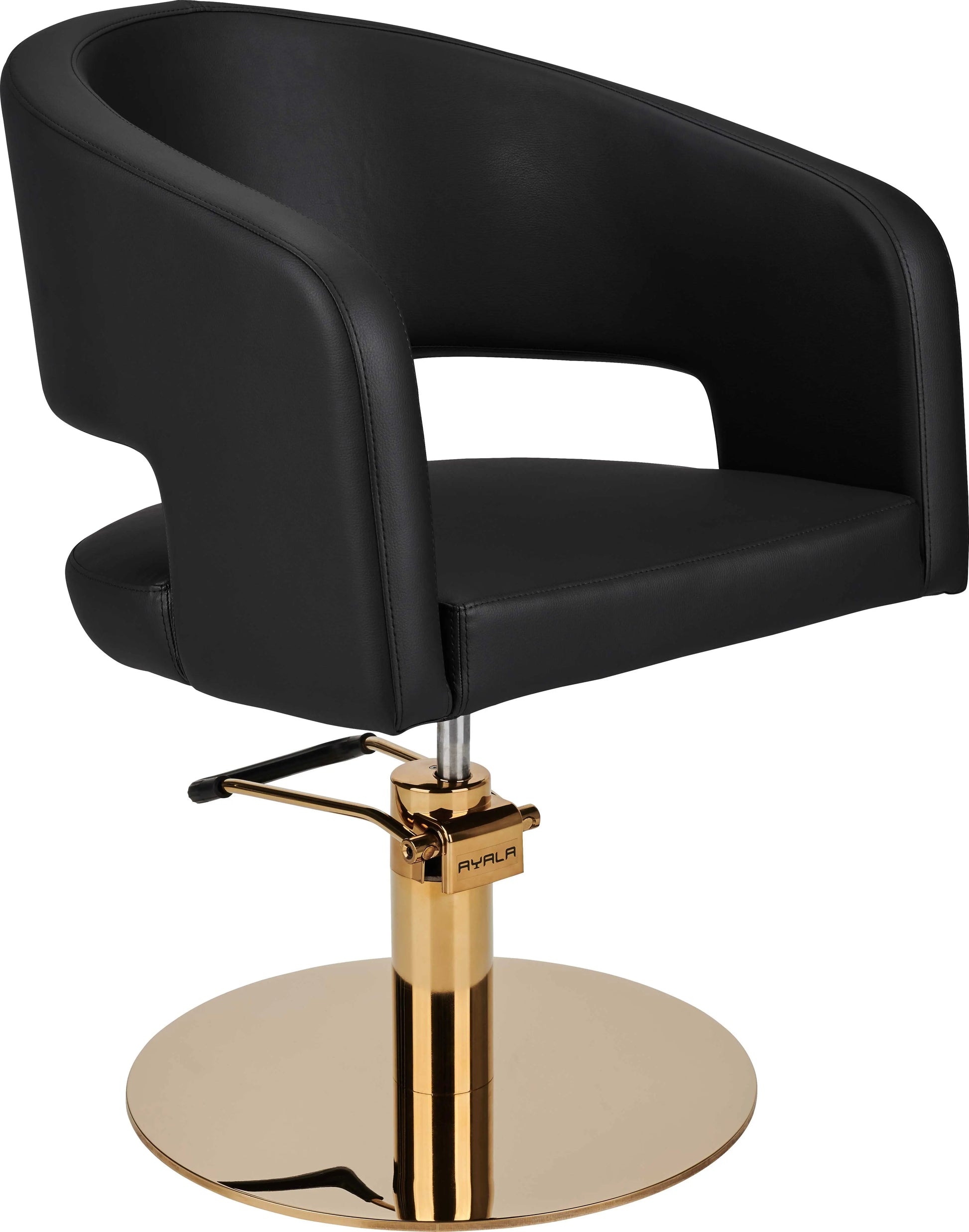Ayala Zeo styling chair Sleek Sturdy
